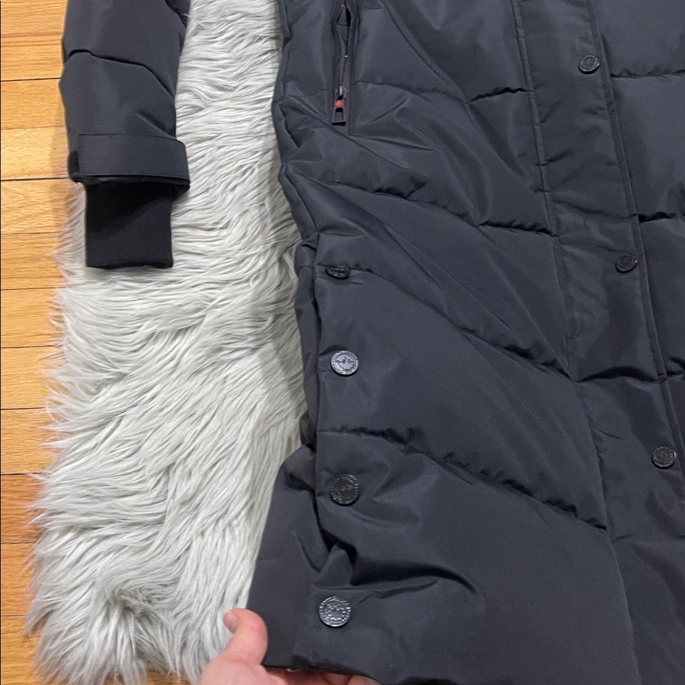 Canada weather gear jacket - Picture 5 of 7